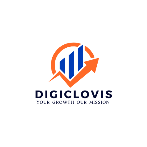 Digiclovis Logo png